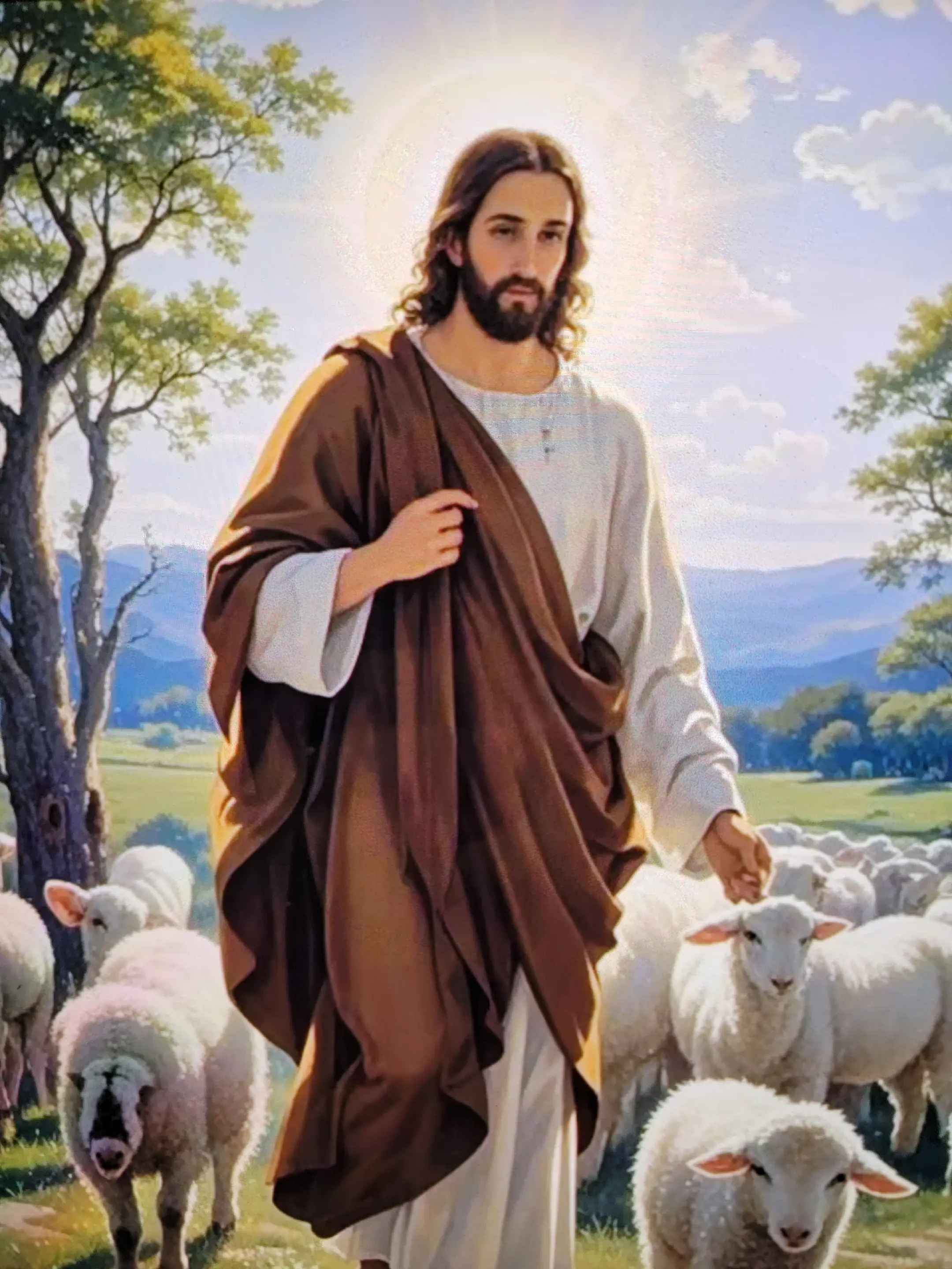 Have Mercy On Us