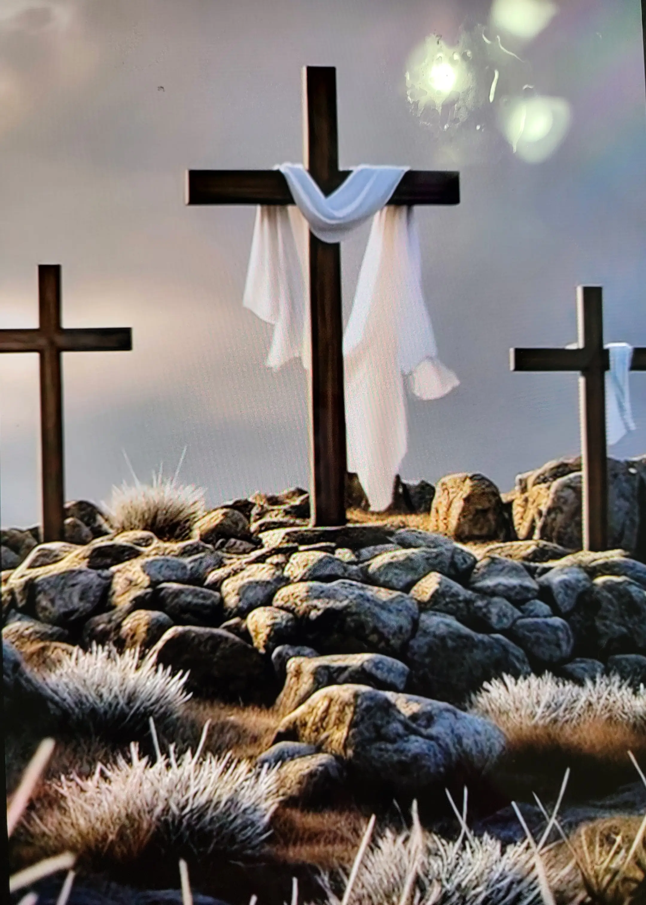 Have Mercy On Us
